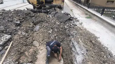 Başkan Sevindi: “Sizin İçin Durmadan Çalışıyoruz”