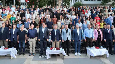 Amasya’nın En Tatlı Kirazı Belli Oldu! Üreticiler Ödüllerine Kavuştu