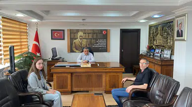 Kaymakam Karaaslan: Merzifon’da Yatırımlar Hız Kesmeden Devam Ediyor