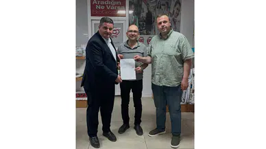 Merzifon Belediyesi Çalışanlarına Özel Anlaşma
