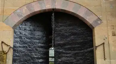 Merzifon’da Tarih Kapılarını Açıyor