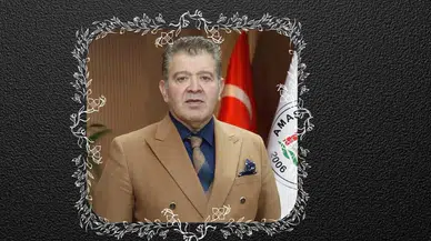 Amasya Üniversitesi Camiasını Yasa Boğan Kayıp