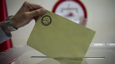 Türkiye Erken Yerel Seçime Mi Gidiyor?