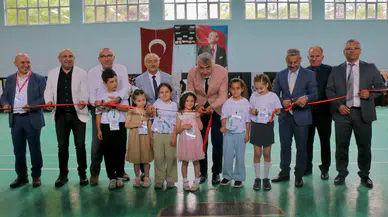 Amasya’da Teknoloji ve Eğitim Buluştu!
