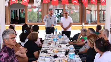 Kargı: Cumhuriyetimize Sahip Çıkacağız!
