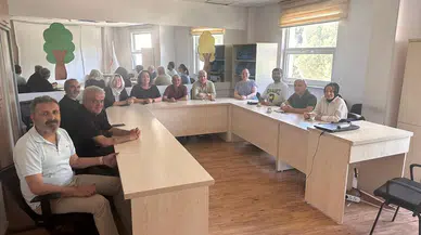 Amasya’da Sağlıklı Yaşam İçin Önemli İş Birliği