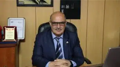 Iğdırlı Gazeteci İsmail Aras Merzifon’a Hayran Kaldı!