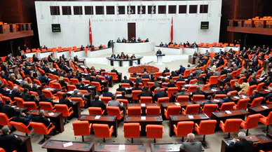 TBMM Tatile Girmiyor! Meclis Çalışmalarına Devam Edecek