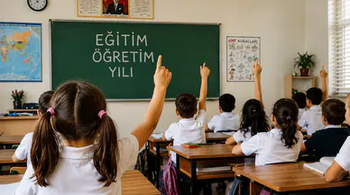 2026-2027 Eğitim Öğretim Yılı Takvimi Açıklandı
