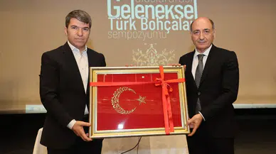 Amasya’da Bohça Kültürü Uluslararası Sempozyumda