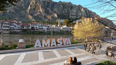 Amasya Göç Veriyor! Gidenler Gelenleri İkiye Katladı