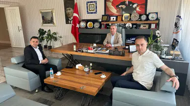 Merzifon TSO’da Bankacılık ve Ekonomi Zirvesi