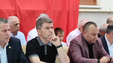 Amasya'da Aynı Kazan, Aynı Gönül