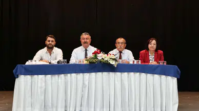 CHP Merzifon Teşkilatı Topluca İstifa Etti! Yeni Parti’ye Geçiş Resmen Açıklandı
