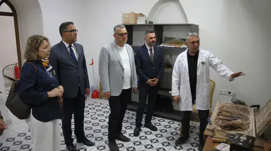 Vekil Çilez: Desteklerimiz Artarak Sürecek