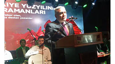 Karaaslan: "Milletimiz İradesine Sahip Çıktı"