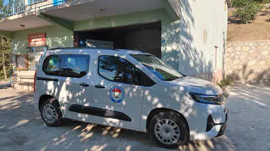 Amasya DSYB'den Üreticiye Kesintisiz Destek!