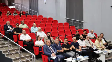 Merzifon Belediyesi Temmuz Ayı Olağan Meclis Toplantısını Gerçekleştirdi