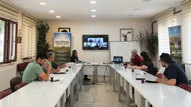 Amasya DSYB Sahaya Odaklandı