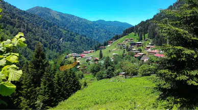 Karadeniz'de Tatil Yapılacak En Güzel Yerler 2026: Doğayla İç İçe Unutulmaz Rotalar