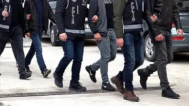 12 İlde Suç Örgütlerine Büyük Darbe: 74 Şüpheli Gözaltında