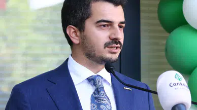 Tutuklanan Başkan Görevden Uzaklaştırıldı