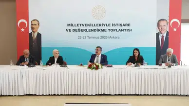 Çilez, Eğitim Zirvesine Katıldı!