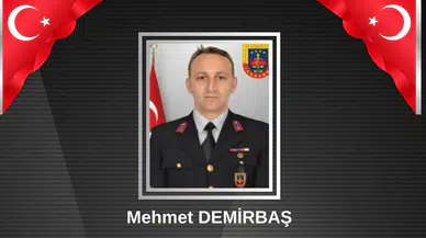 Şehit Ateşi Bir Ocağa Daha Düştü