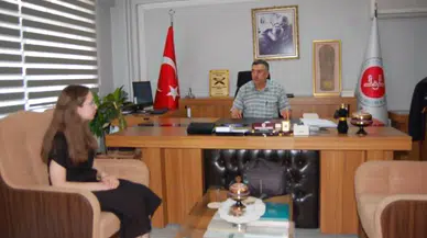Merzifon'da Yaz Kur'an Kursları Pazartesi Başlıyor! Kayıtlar Devam Ediyor