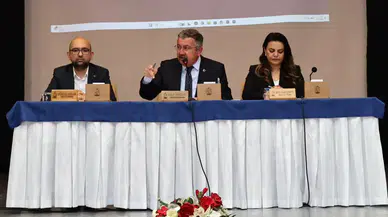 Başkan Kargı'dan 15 Temmuz Mesajı: "Cumhuriyetimize ve Demokrasimize Hep Birlikte Sahip Çıkmalıyız"