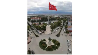 Amasya’nın Gizli Cenneti