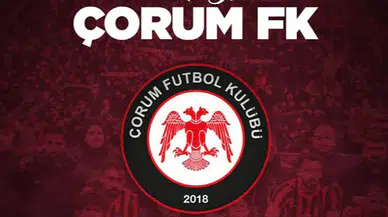 Çorum FK'nın 2026-2027 Sezonundaki Tüm Rakipleri