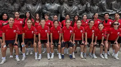 Başkan Kargı: "Amasya'nın Gururusunuz"
