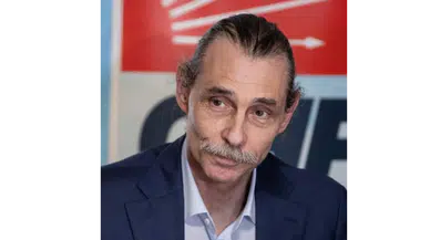 Beşikçioğlu’ndan YENİ Parti’ye Rest!