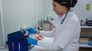 Amasya DSYB'den Dev Süt Yatırımı!