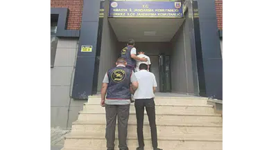 Amasya'da Sahte Polis Çetesi Çökertildi