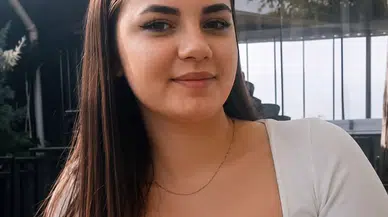 Tokat'ta 17 Yaşındaki Ceren Nisa 12 Gündür Kayıp!