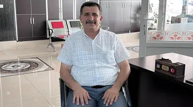 Cüneyt Yamak'tan MHP Kongresine Davet! "Birlik ve Beraberlik İçinde Buluşalım"