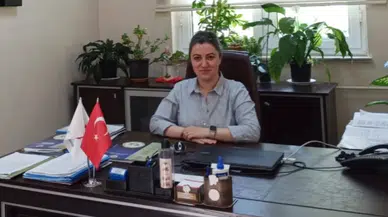 Merzifon İlçe Sağlık Müdürü Dr. Tuğçe Koyuncu'dan Aşırı Sıcak Uyarısı: "Tedbirinizi Alın"