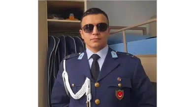 20 Yaşındaki Askeri Öğrenci Şehit Düştü