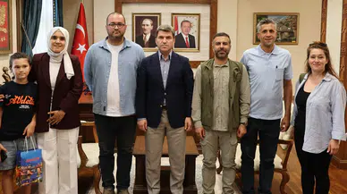 Amasya'nın Kayıp Hazinesi Yeniden Gündemde
