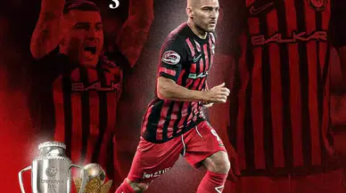 Çorum FK'da Ayrılık Rüzgarı!