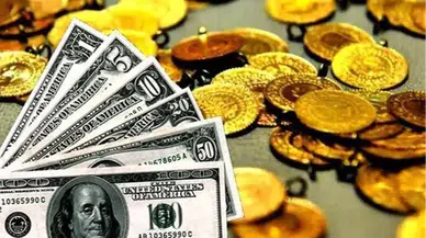 24 Temmuz 2026 Dolar, Euro ve Altın Fiyatları