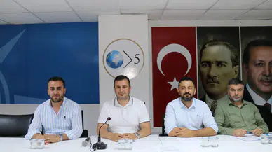 Amasya İçin Yeni Dönem Planları Masaya Yatırıldı