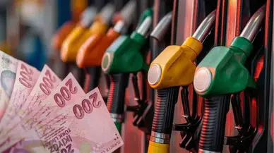 Amasya’da Motorin 80 TL’yi Aştı!