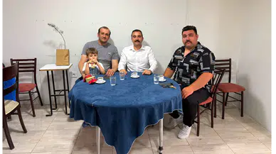Bir Fidan, Bin Dua!