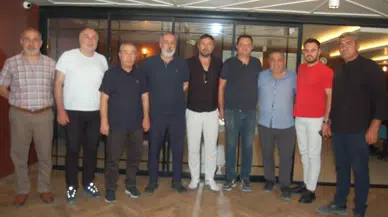 Merzifonspor'da Yeni Dönem Başladı! Başkan Kazım Gül Oldu