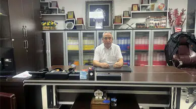 MERZİFONSPOR YÖNETİMİNDE ŞOK İSTİFA!