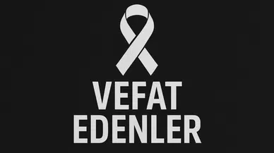 29 Temmuz 2026 Aramızdan Ayrılanlar