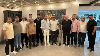 Merzifonspor'da Teknik Direktör Belli Oldu: İlker Seven ile Anlaşma Sağlandı